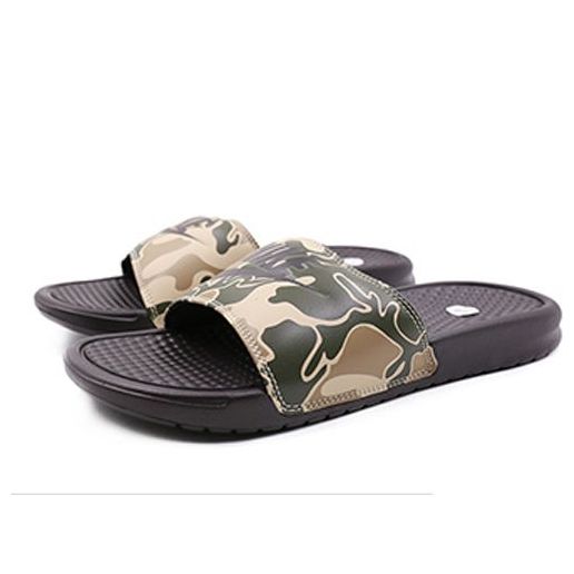 Nike Benassi JDI Print 'Camo' 631261-202