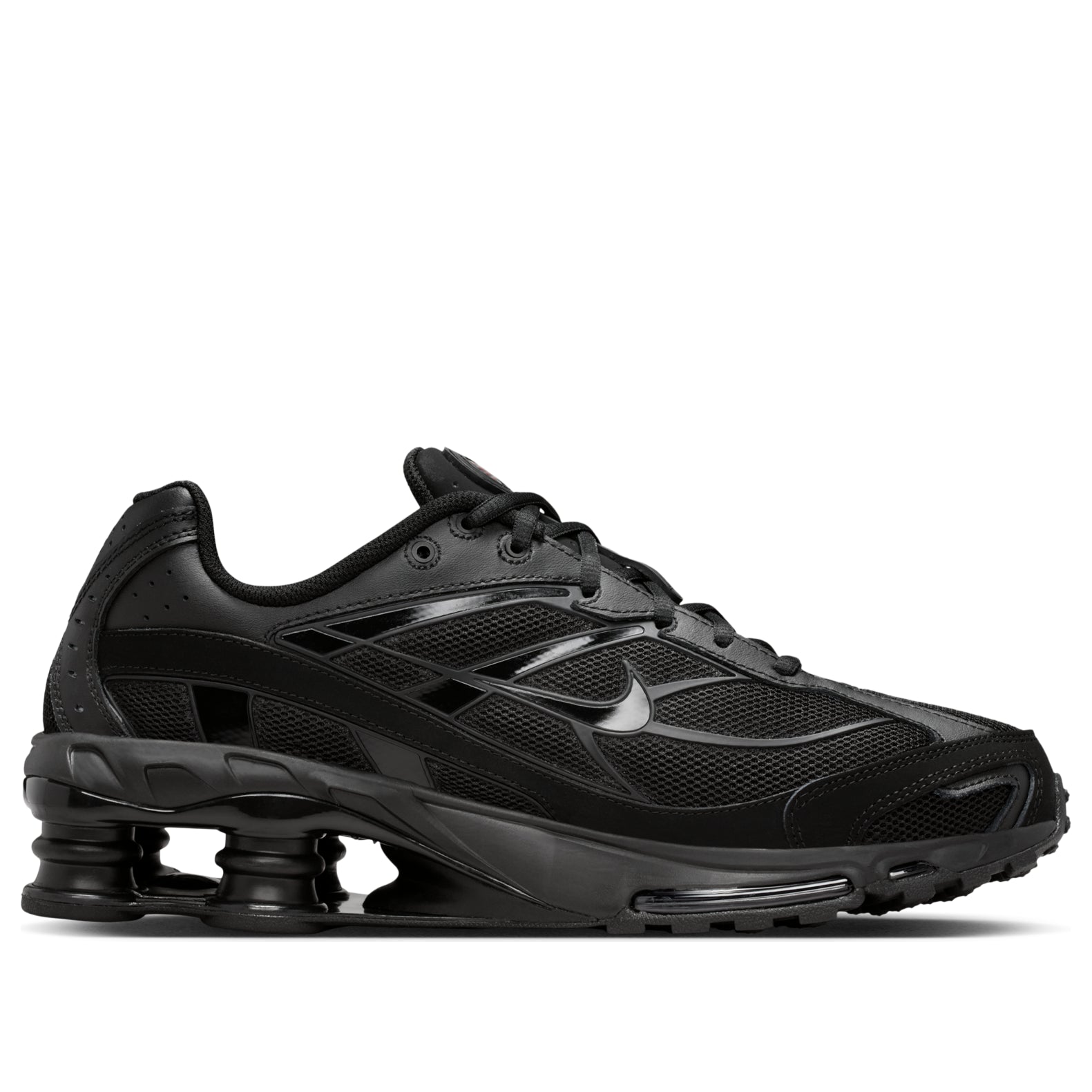Nike Shox Ride 2 'Black' IO4296-002
