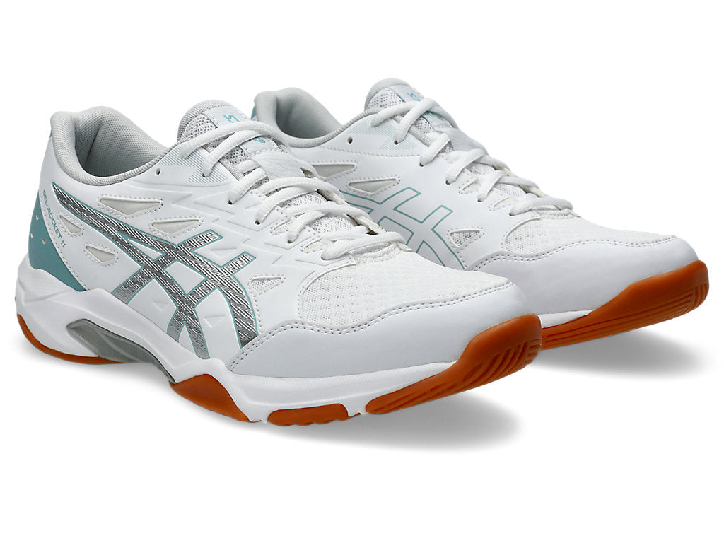 ASICS Gel-Rocket 11 'White' 1073A065-102
