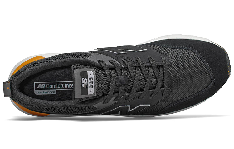 New Balance 009 Series Black MS009OB1