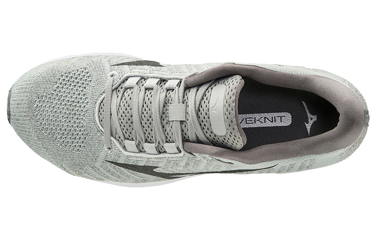 Mizuno Wave Rider Waveknit 3 'Grey' J1GC192934