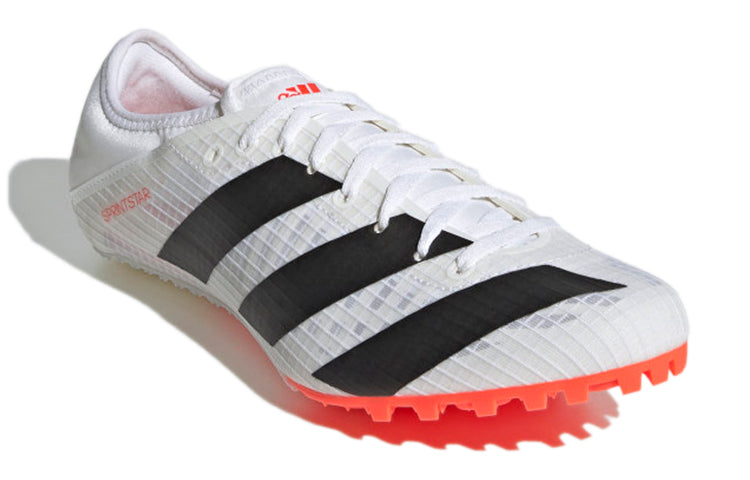 adidas Sprintstar 'White Black' FY4118