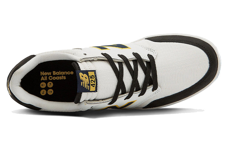New Balance All Coasts 425 'Black And White' AM425EOO