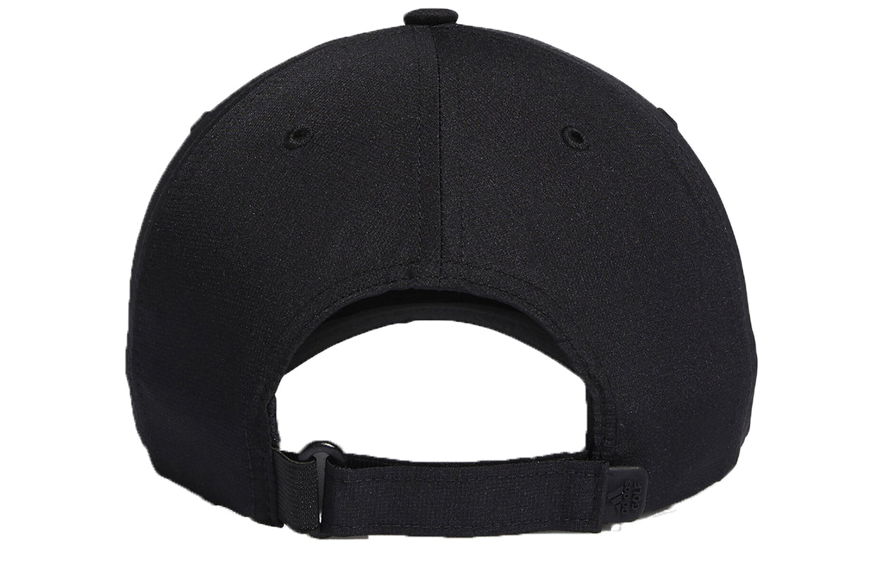 adidas Sports Baseball Cap Black Unisex FI3092