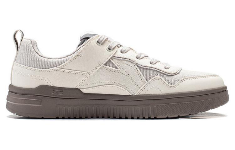 Li-Ning Qingyun 'Beige Brown' AGCT297-1