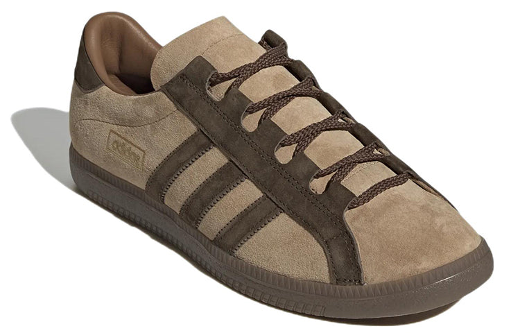 adidas Stapfen Spezial 'Brown Desert' GX3820