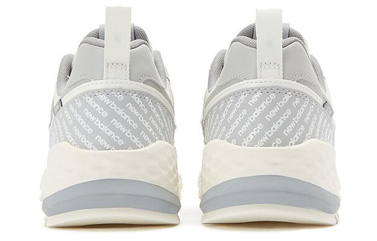 New Balance 574S Gray White MS574GCI