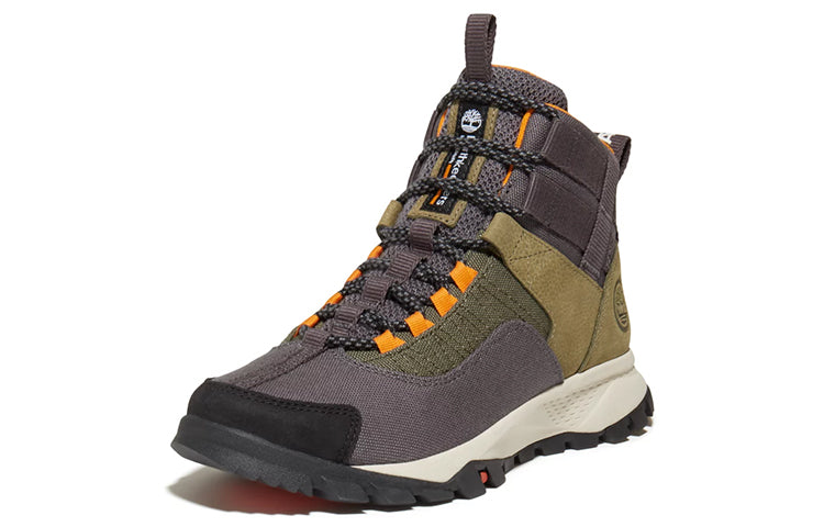 (WMNS) Timberland Earthkeepers x Raeburn 'Gray Green' A3ZXRJ55