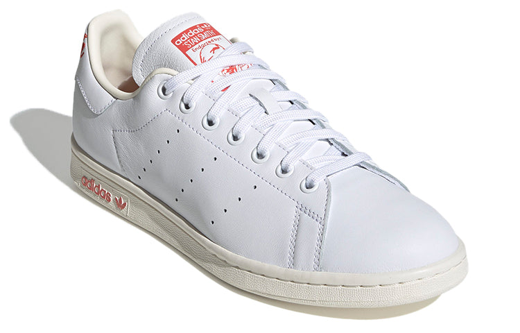 adidas Stan Smith 'Red Script' EF4258