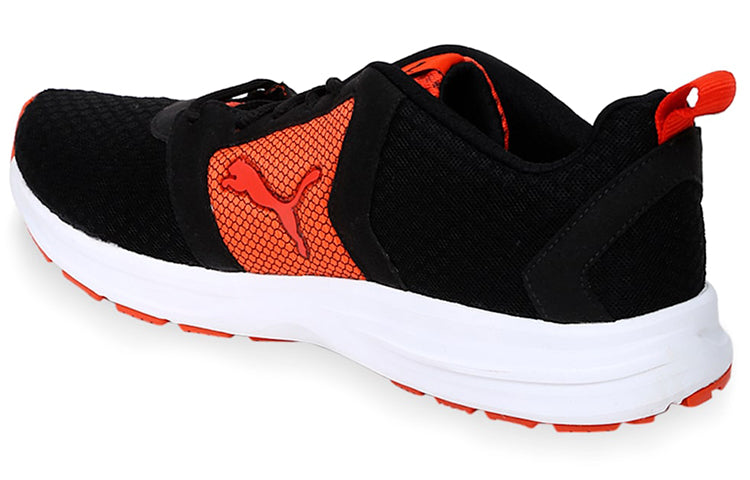 PUMA Deng Idp Red/Black 191010-10