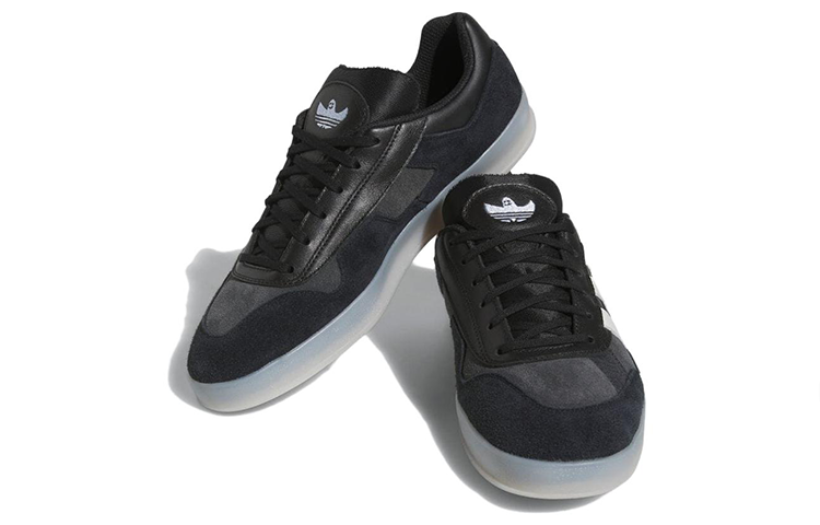 adidas originals Aloha Super x Mark Gonzales 'Core Black' IG5264