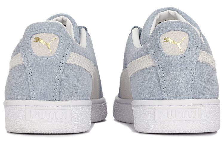 PUMA Suede Classic 21 'Forever Blue' 374915-08