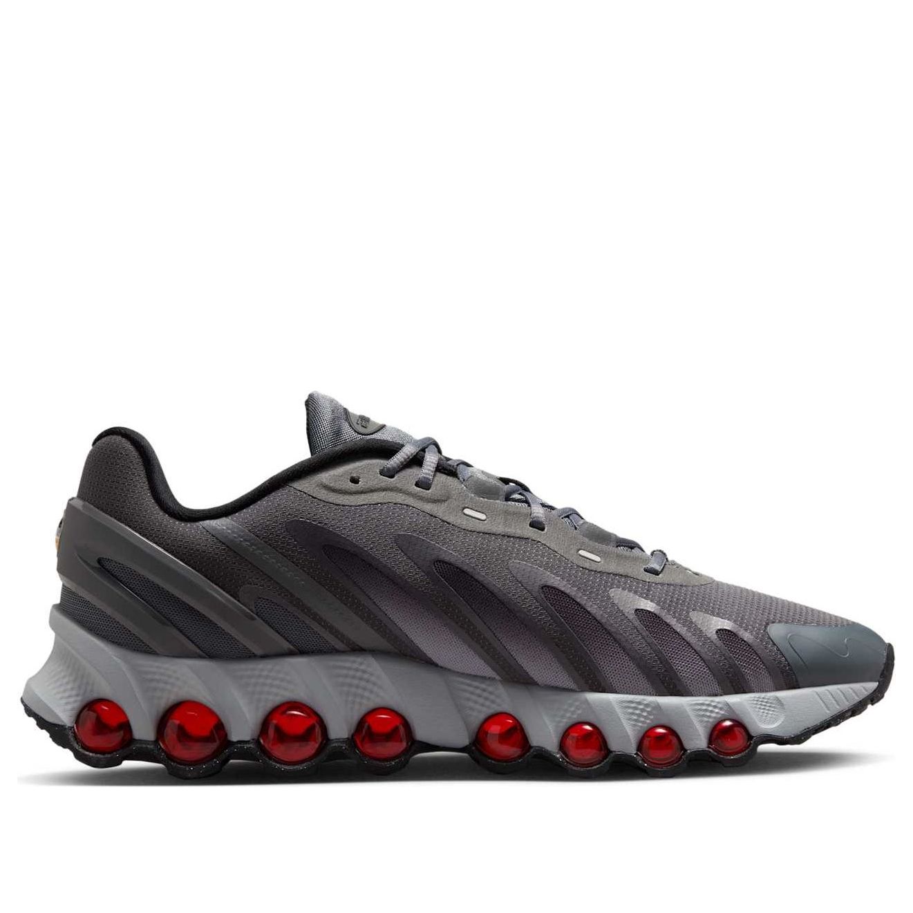 Nike Air Max DN8 'Iron Grey' FQ7860-005