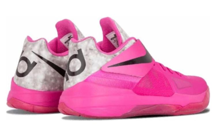 Nike Zoom KD 4 'Aunt Pearl' 473679-601
