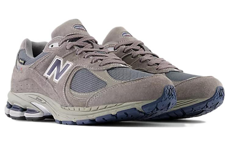 New Balance 2002R Gore-Tex 'Castlerock Natural Indigo' M2002RXC