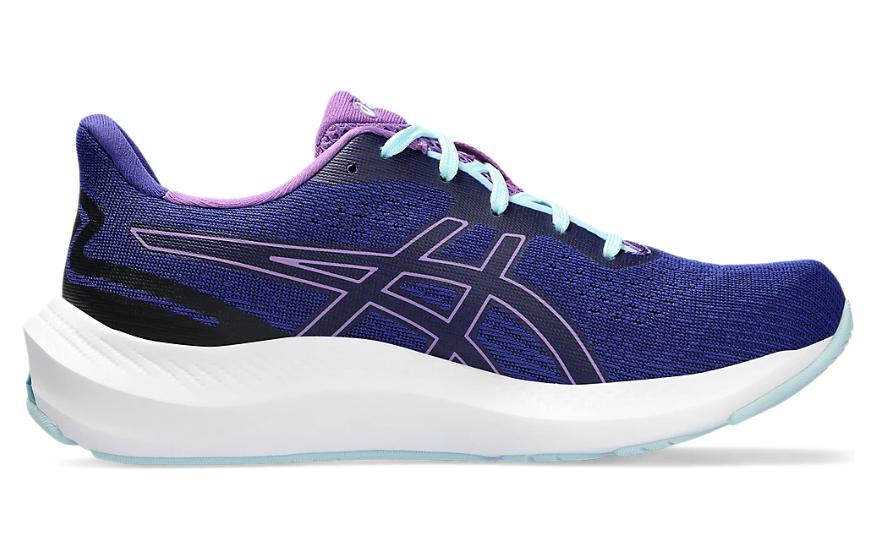 (WMNS) ASICS Gel-Pulse 14 'Eggplant' 1012B318-407