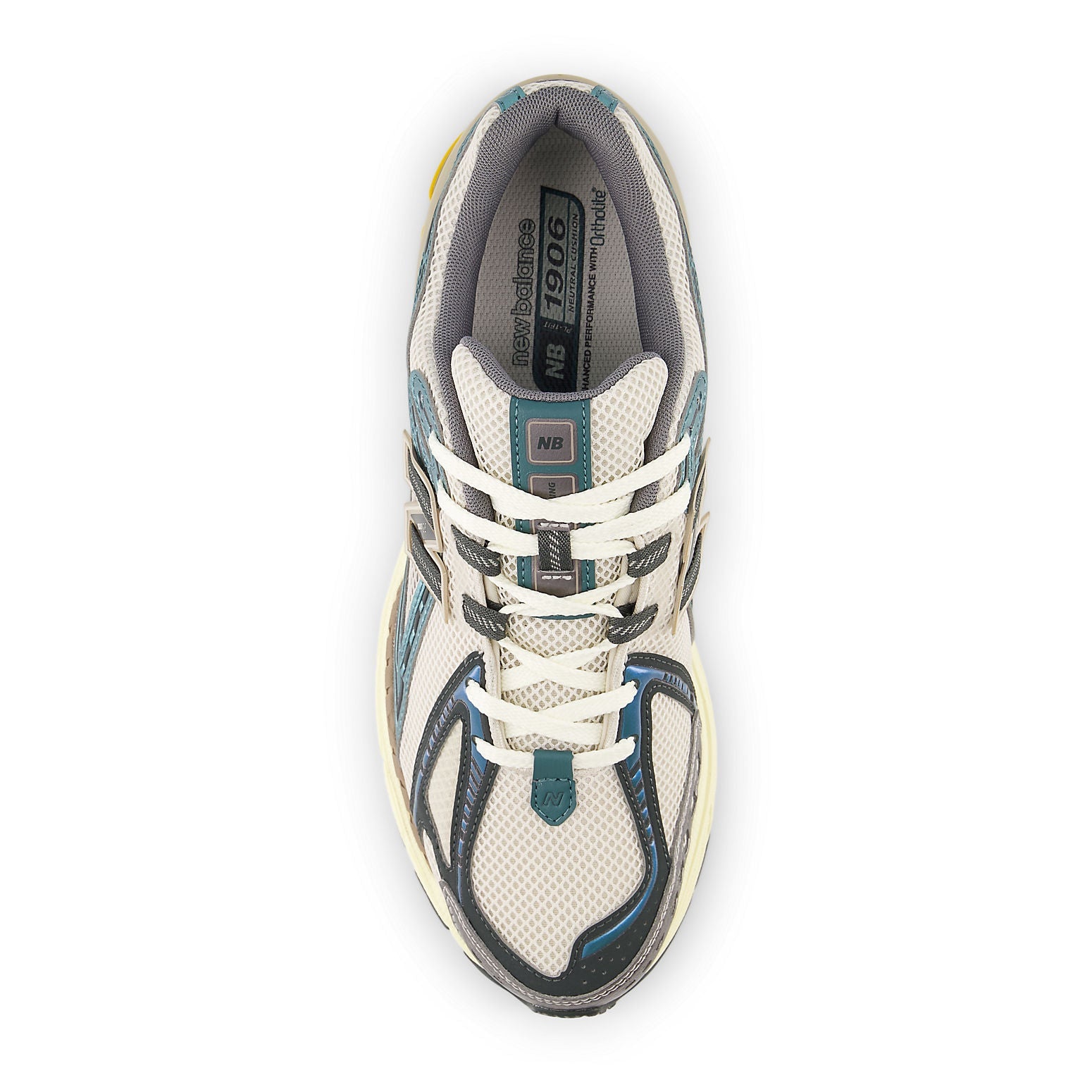 New Balance 1906R 'New Spruce' M1906RRC