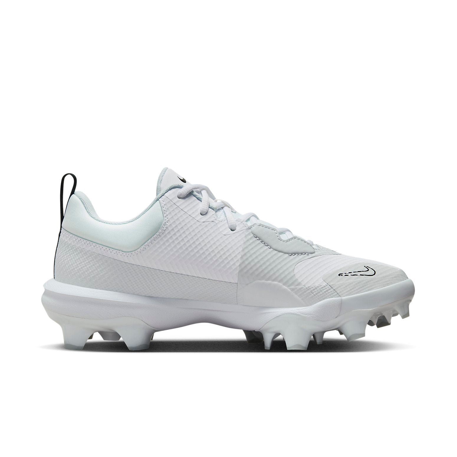 Nike Force Trout 9 Pro MCS 'White Black' FB2908-100