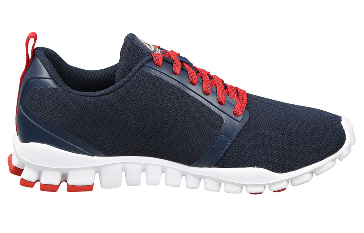 Reebok Realflex Blue Red DV7546