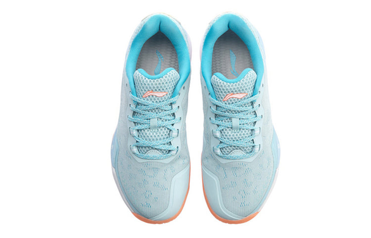 (WMNS) Li-Ning Dagger 2.0 'Blue' AYAP004-2