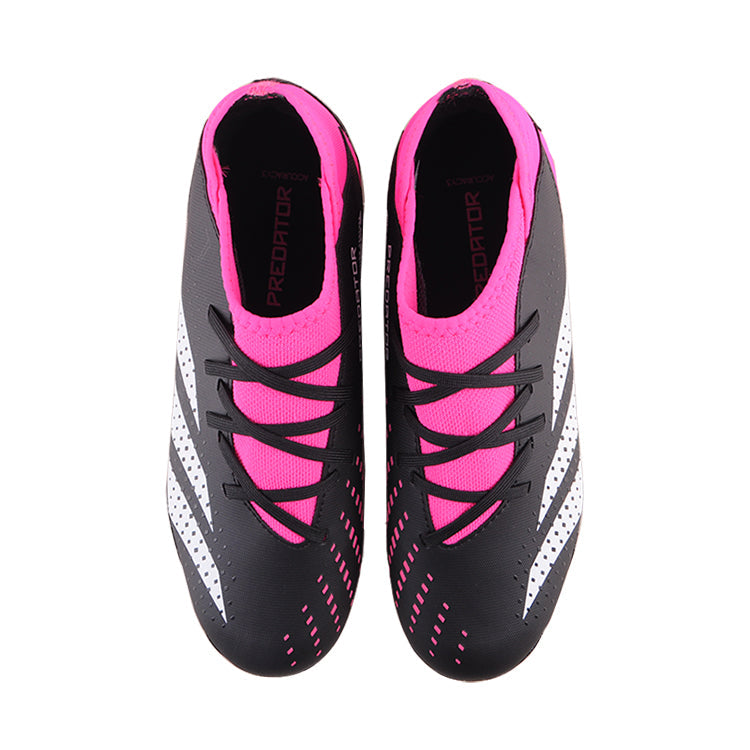(PS) adidas Predator MG 'Black' GW7082