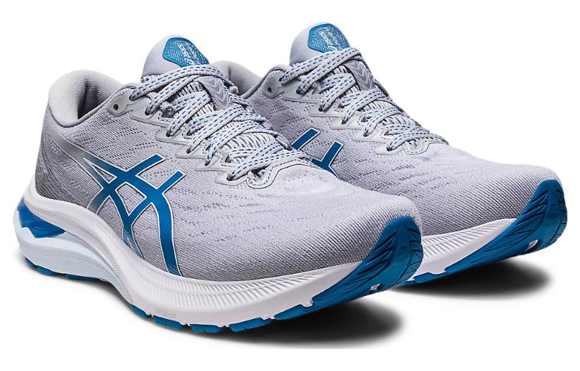 (WMNS) ASICS GT-2000 11 'Piedmont Grey Blue' 1012B271-021