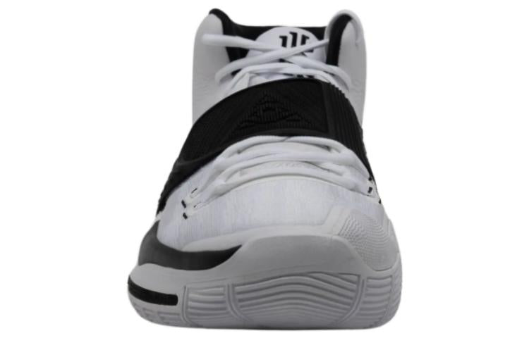 Nike Kyrie 6 TB 'White Black' CW4142-101