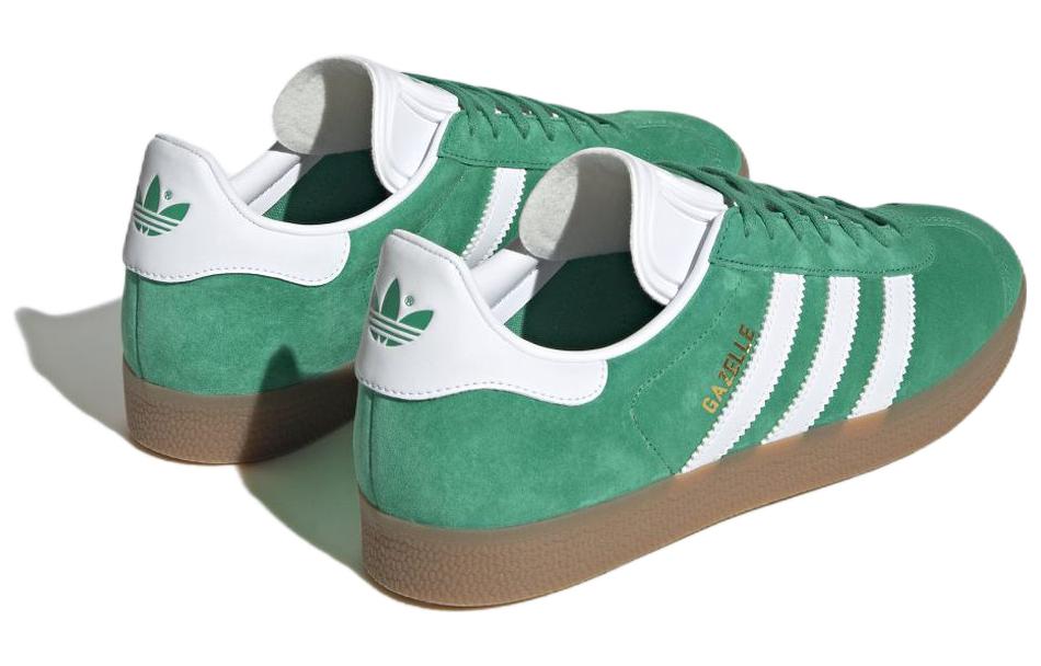 adidas Gazelle 'Court Green Gum' IG0671