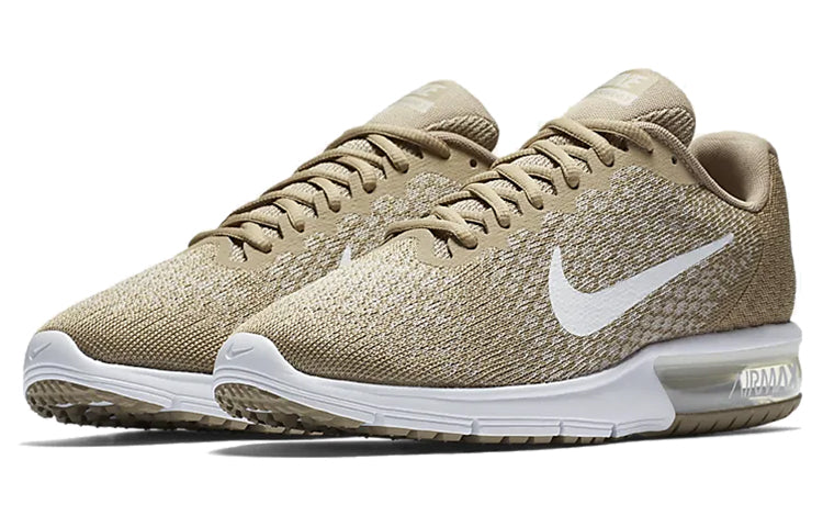 Nike Air Max Sequent 2 'Khaki' 852461-200