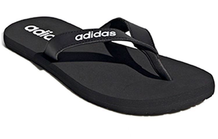 adidas Eezay Flip Flop 'Core Black' EG2042