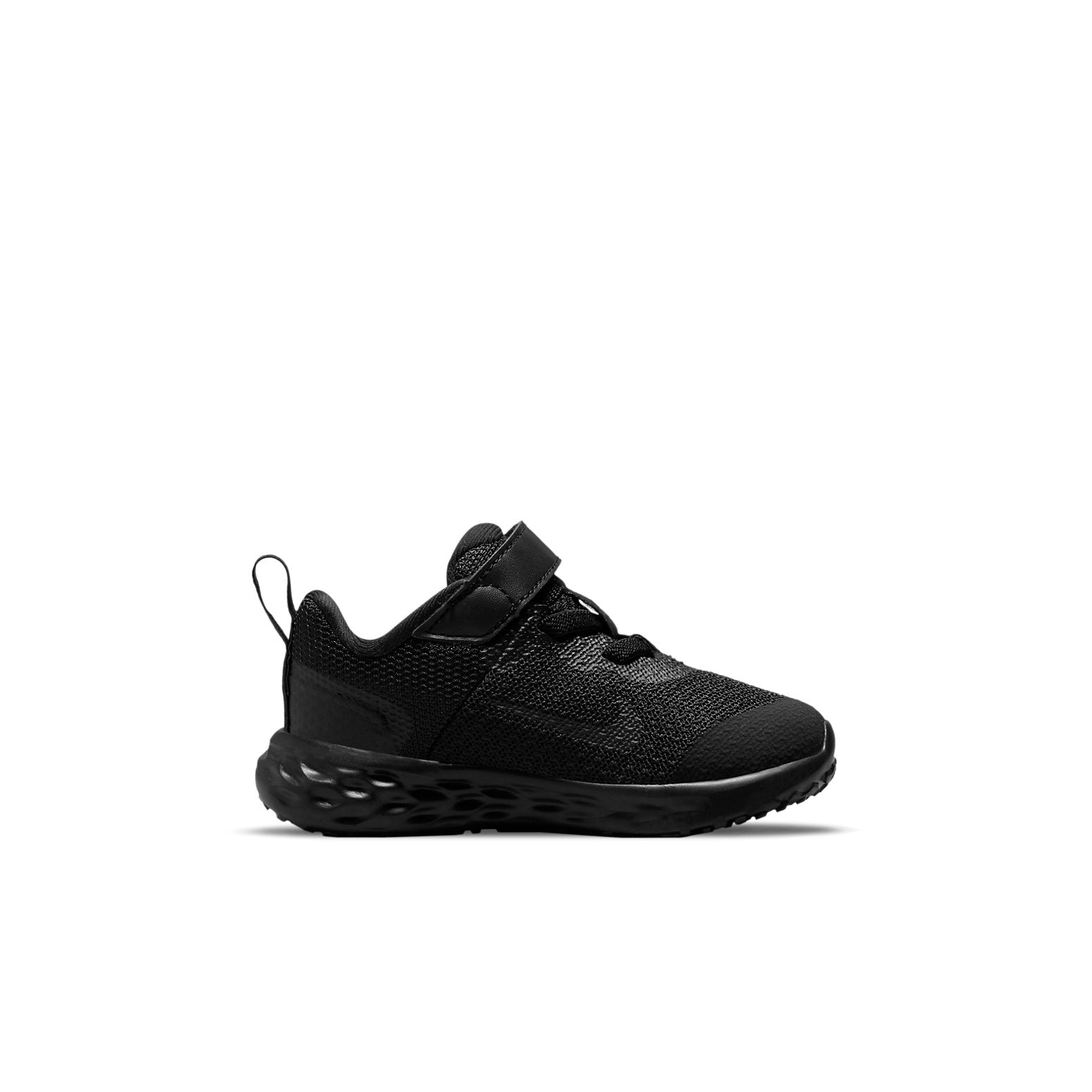 (TD) Nike Revolution 6 'Triple Black' DD1094-001