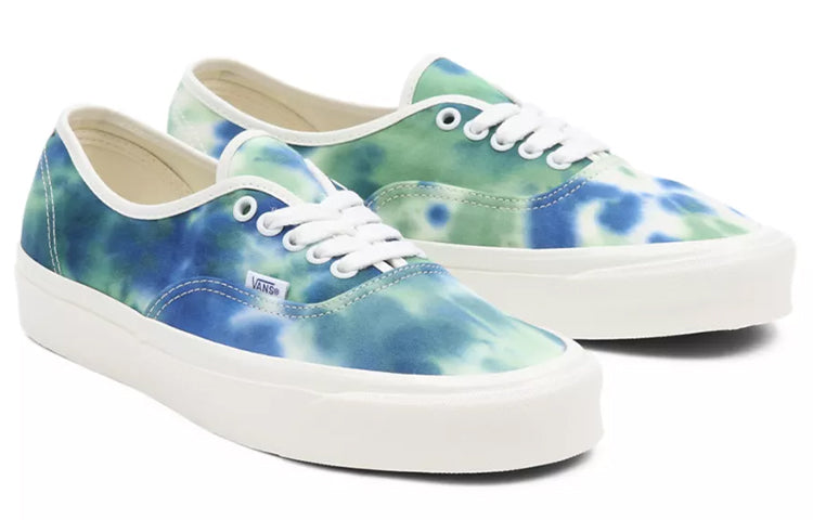 Vans Authentic 44 DX 'Anaheim Factory - Eco Tie Dye' VN0A5KX4AVY