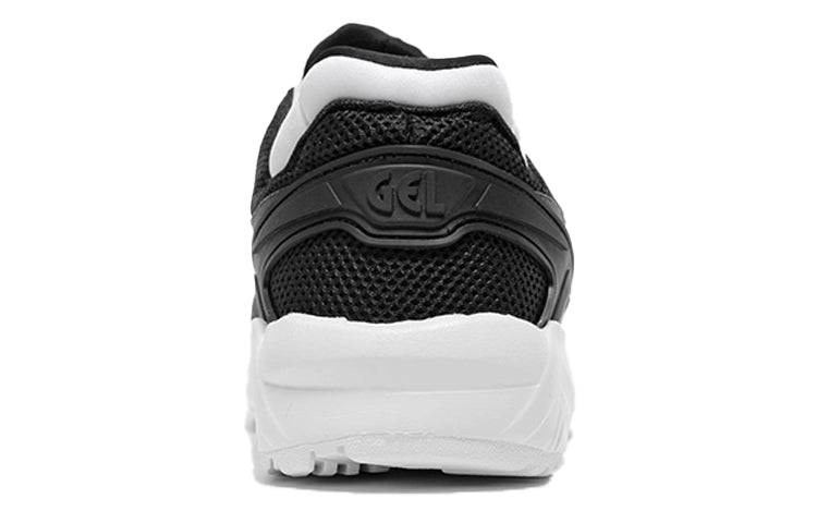 (WMNS) ASICS Gel-Kayano 'Black' HN6B5-9090