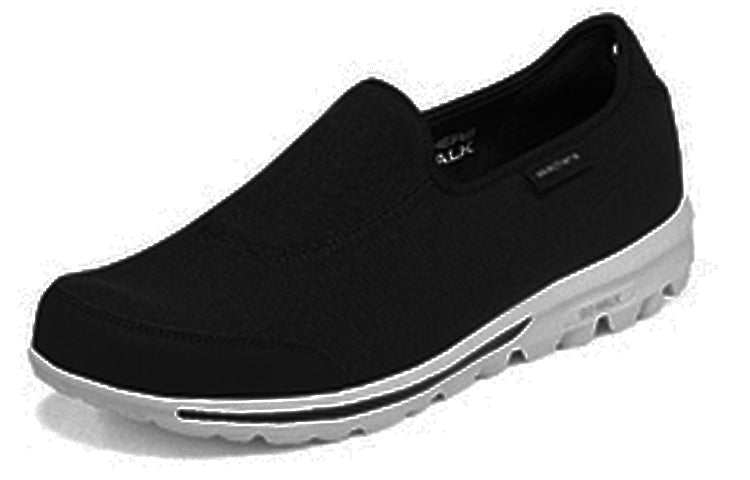 Skechers Go Walk Classic 'Black' 216456-BLK