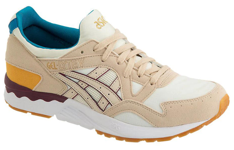 ASICS Gel Lyte 5 'Birch Beige' 1191A202-201