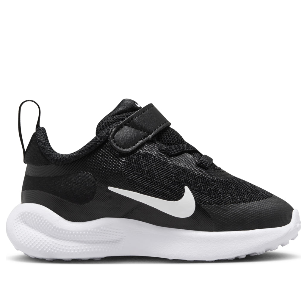 (TD) Nike Revolution 7 'Black White' FB7691-003