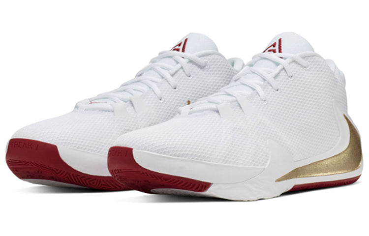 Nike Zoom Freak 1 EP 'Roses' BQ5423-100