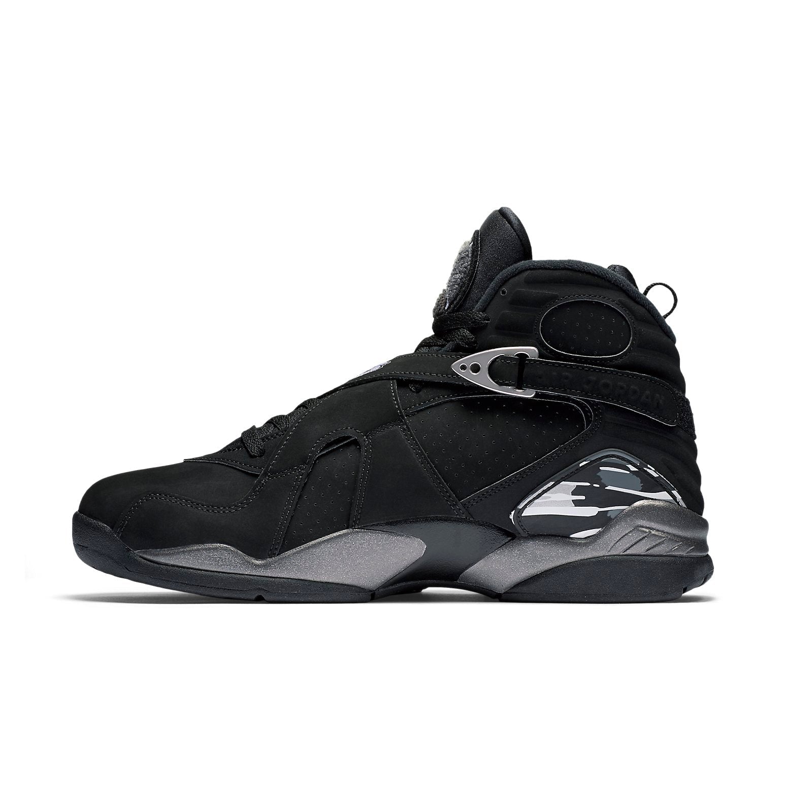 Air Jordan 8 Retro 'Chrome' 2015 305381-003