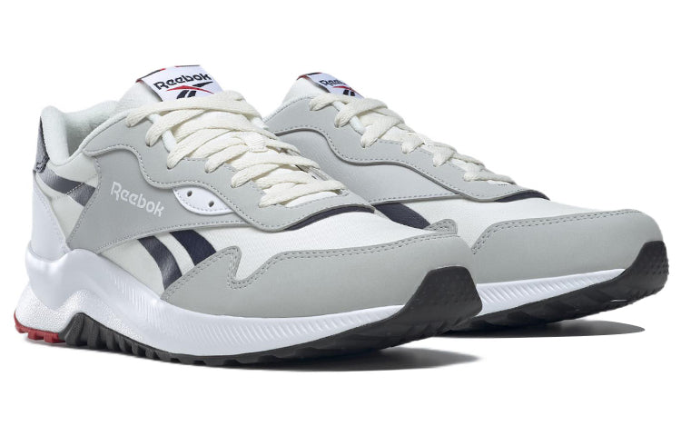 Reebok Heritance Low Tops Wear-resistant Gray Blue GW7822