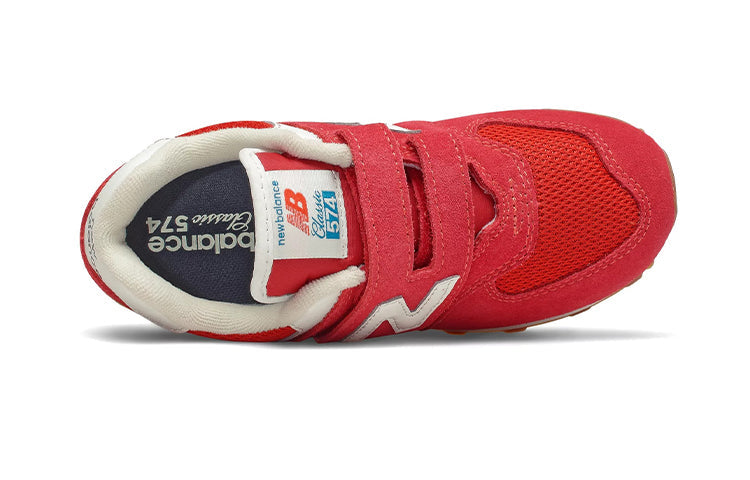 (PS) New Balance 574 Red PV574HA2
