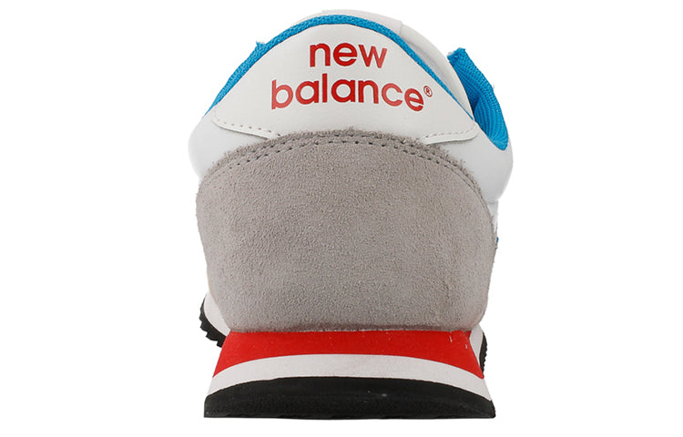 New Balance 420 Low-Top Grey U420SNWB