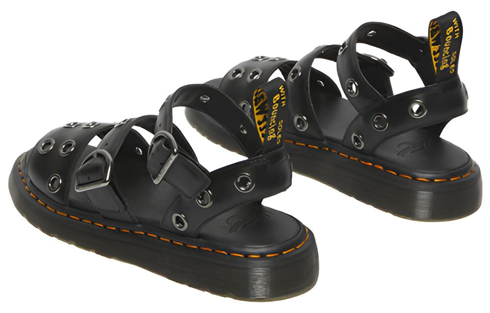 Dr. Martens UNISEX 'Gryphon' 27504001