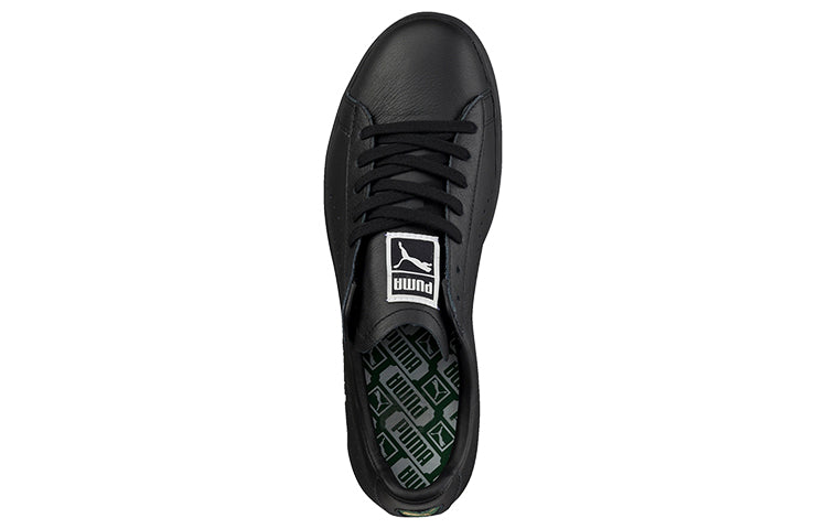 PUMA Court Star NM 'Triple Black' 357883-13