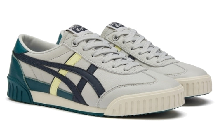 (WMNS) Onitsuka Tiger Machuation 'Grey Teal' 1182A595-022
