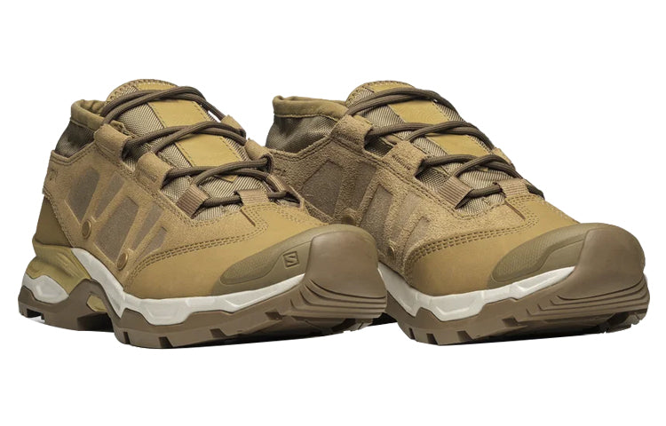 SALOMON Jungle Ultra Low Advanced 'Brown' 471308