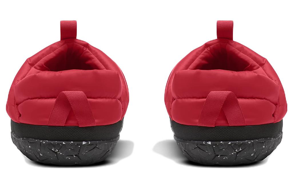 THE NORTH FACE Nuptse Mules 'Red' NF0A5G2F-KZ3