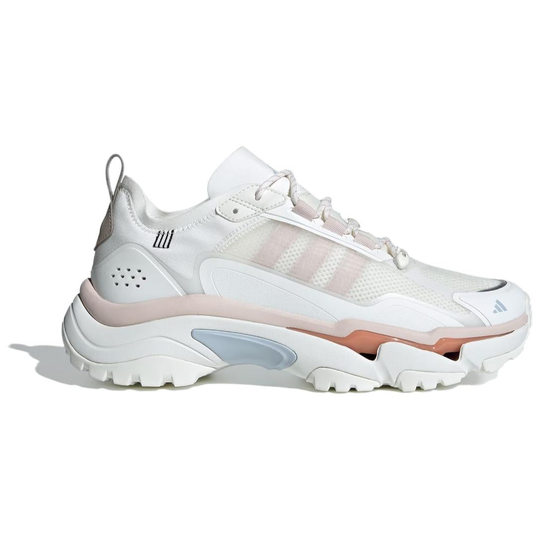 (WMNS) adidas Citywalk 'White Pink' IH8121