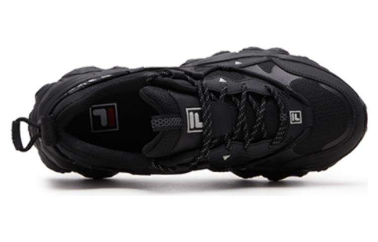 FILA ORIGINALE Collection FLUID V Sneakers 'Black' F12M412105FBK
