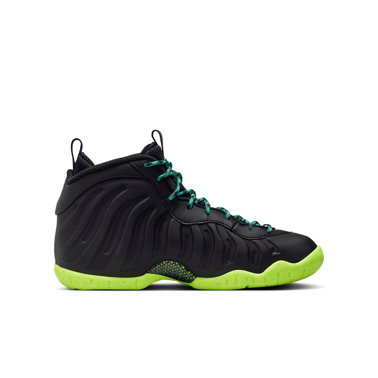 (GS) Nike Little Posite One 'Emerging Powers' DZ2852-001