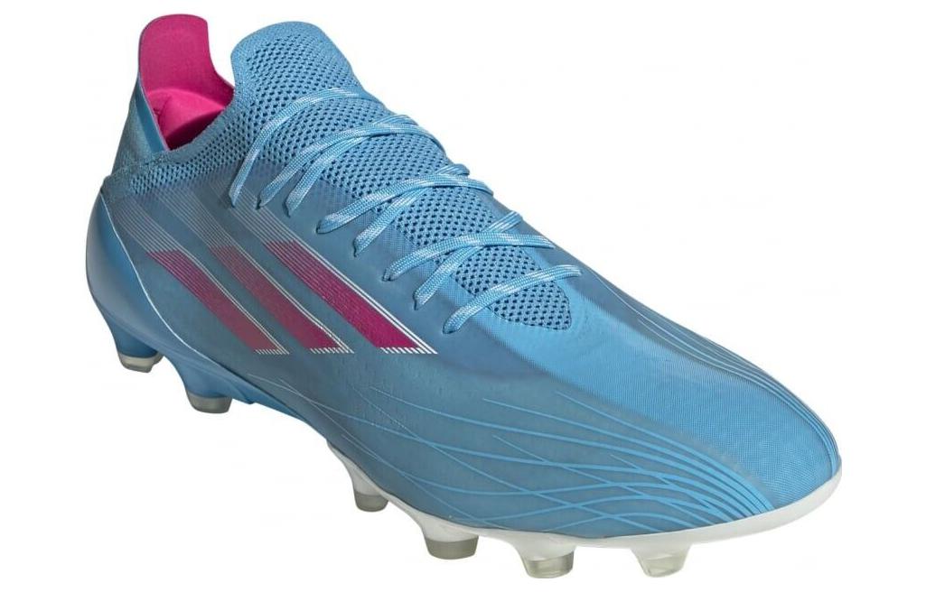 adidas X Speedflow.1 HG AG 'Blue' GW7462